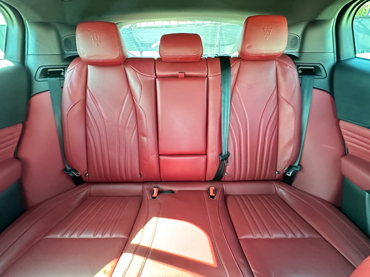 Maserati Grecale - фото 8