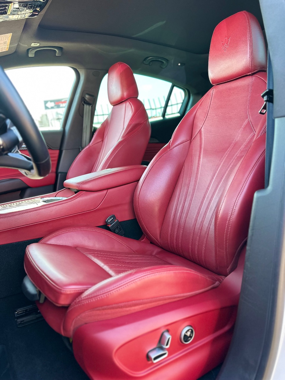 Maserati Grecale - фото 5