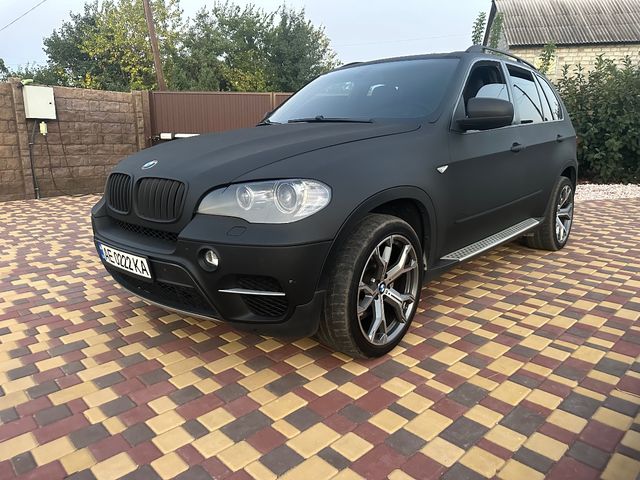 BMW X5 - зображення 2