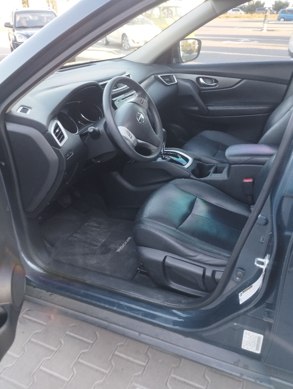 Nissan Rogue - фото 10