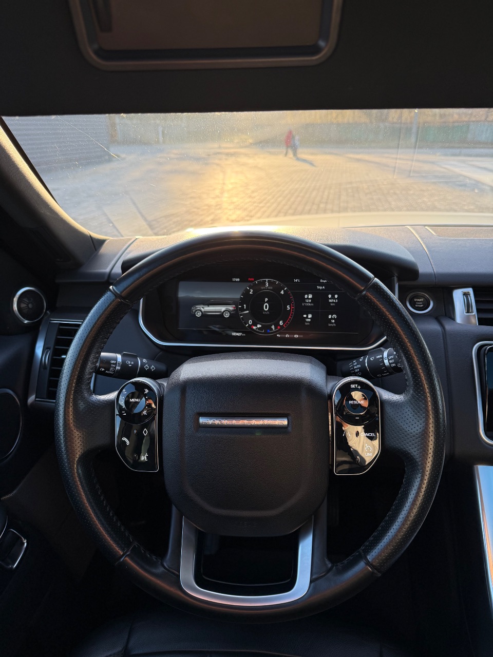 Land Rover Range Rover Sport - фото 10