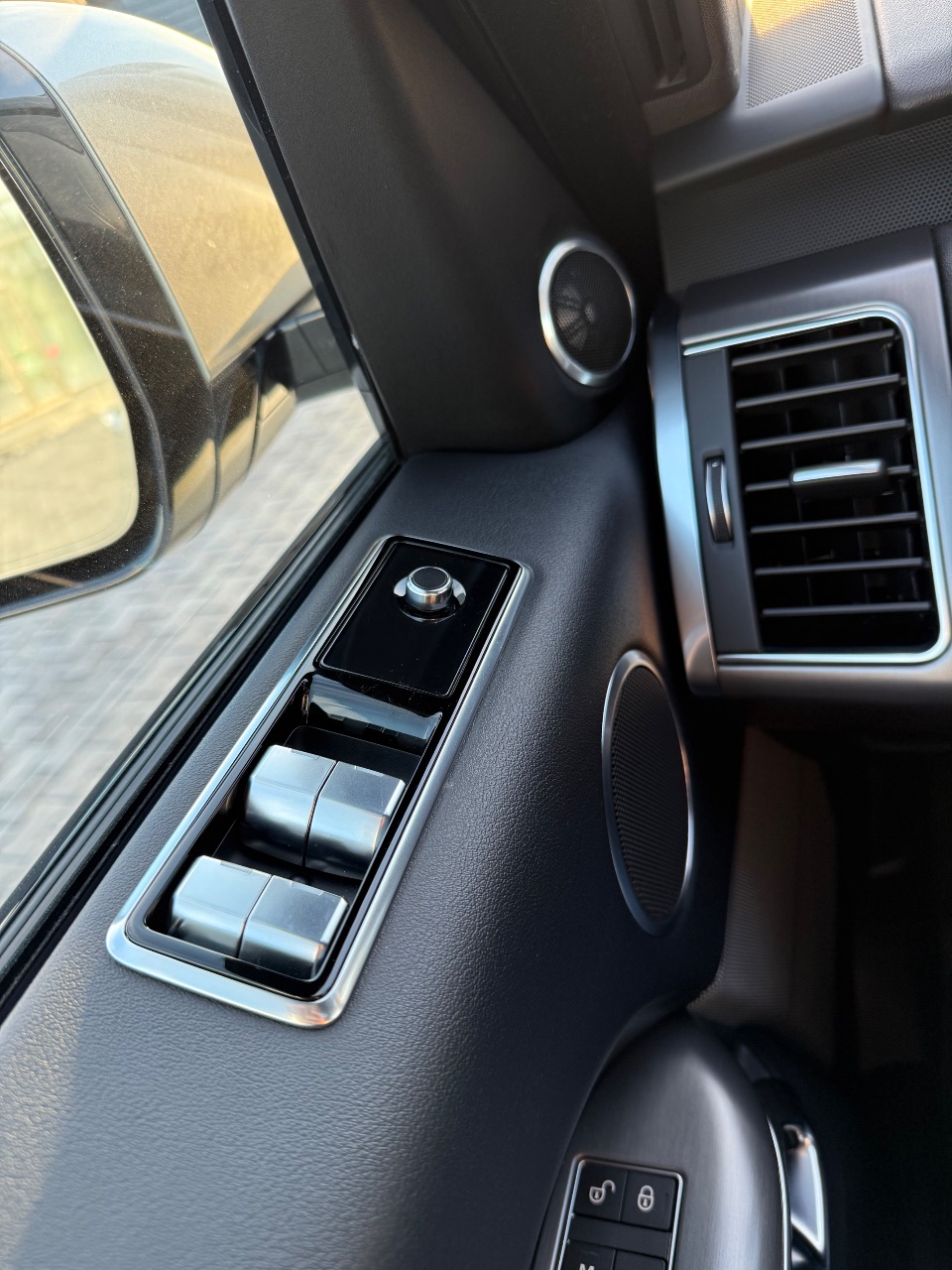 Land Rover Range Rover Sport - фото 16