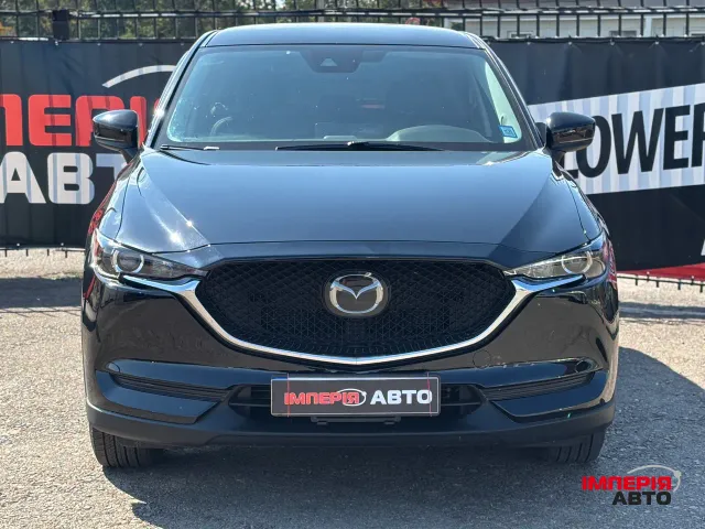 Mazda CX-5 - зображення 2