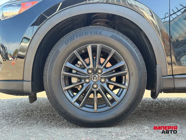 Mazda CX-5 - зображення 4