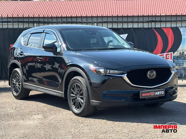Mazda CX-5 - зображення 1
