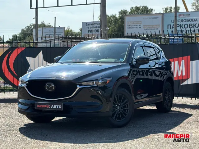 Mazda CX-5 - зображення 3