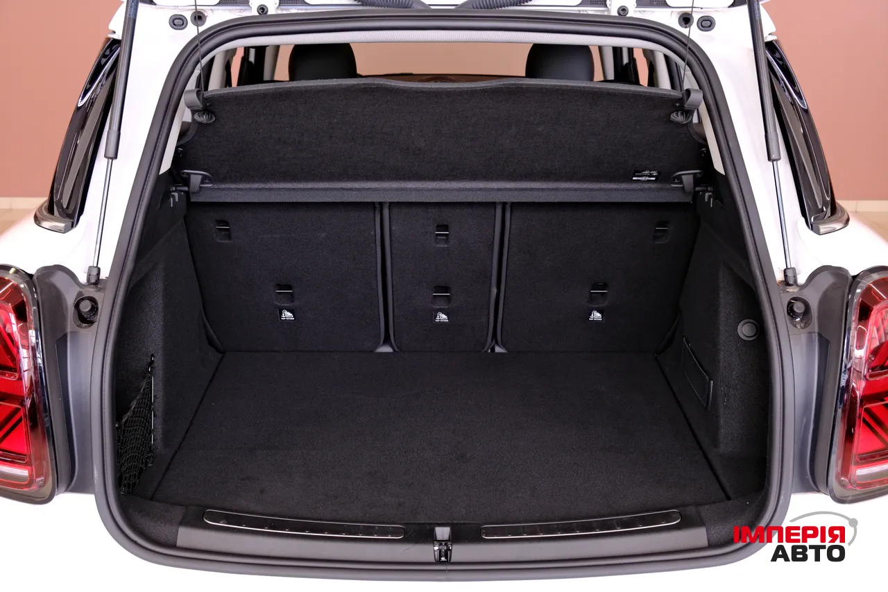 Mini Countryman - фото 9