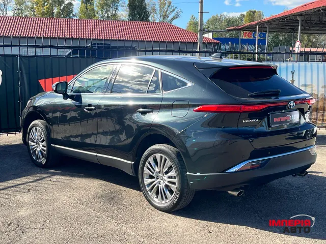 Toyota Venza - фото 3