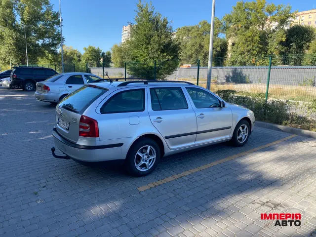Skoda Octavia - зображення 5