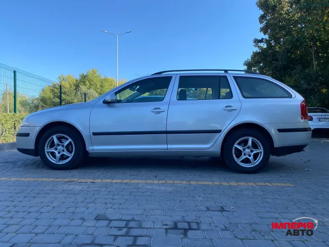 Skoda Octavia - зображення 2