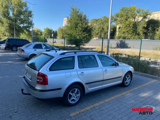 Skoda Octavia - зображення 4
