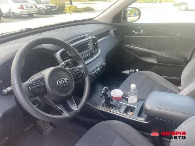 Kia Sorento - зображення 4