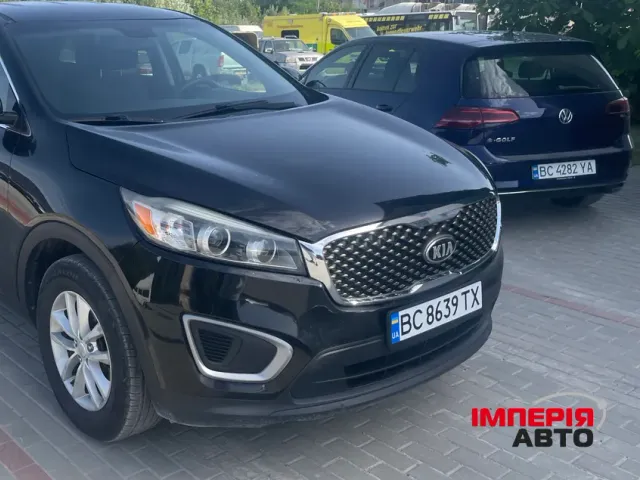 Kia Sorento - зображення 3