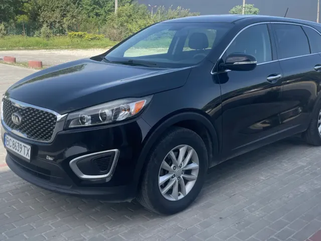 Kia Sorento - зображення 1