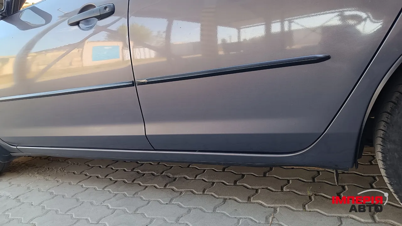 Mazda 3 - фото 3