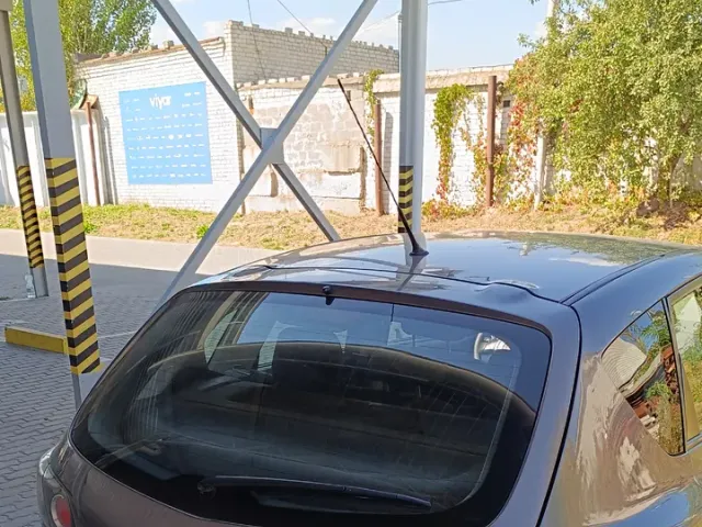 Mazda 3 - зображення 4