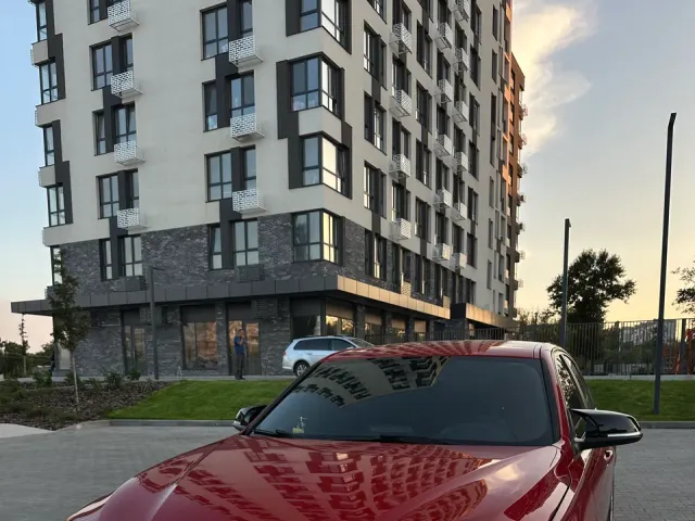 BMW 3 серії - зображення 3