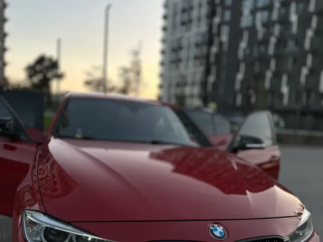 BMW 3 серії - зображення 2