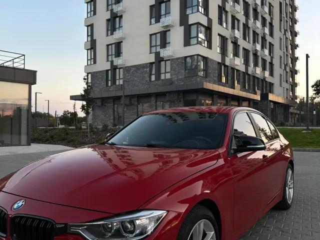 BMW 3 серії - зображення 5