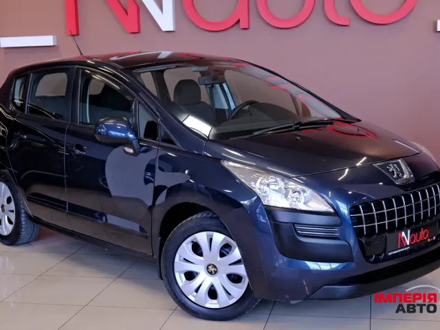 Peugeot 3008 - зображення 4