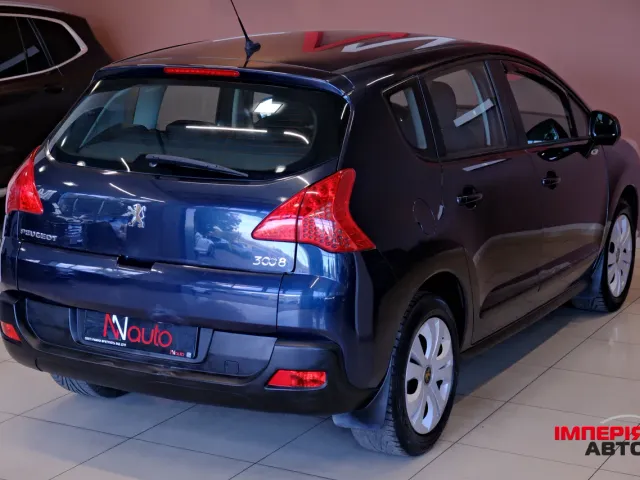Peugeot 3008 - зображення 5