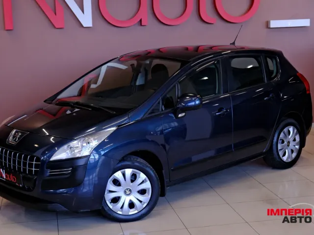 Peugeot 3008 - зображення 2