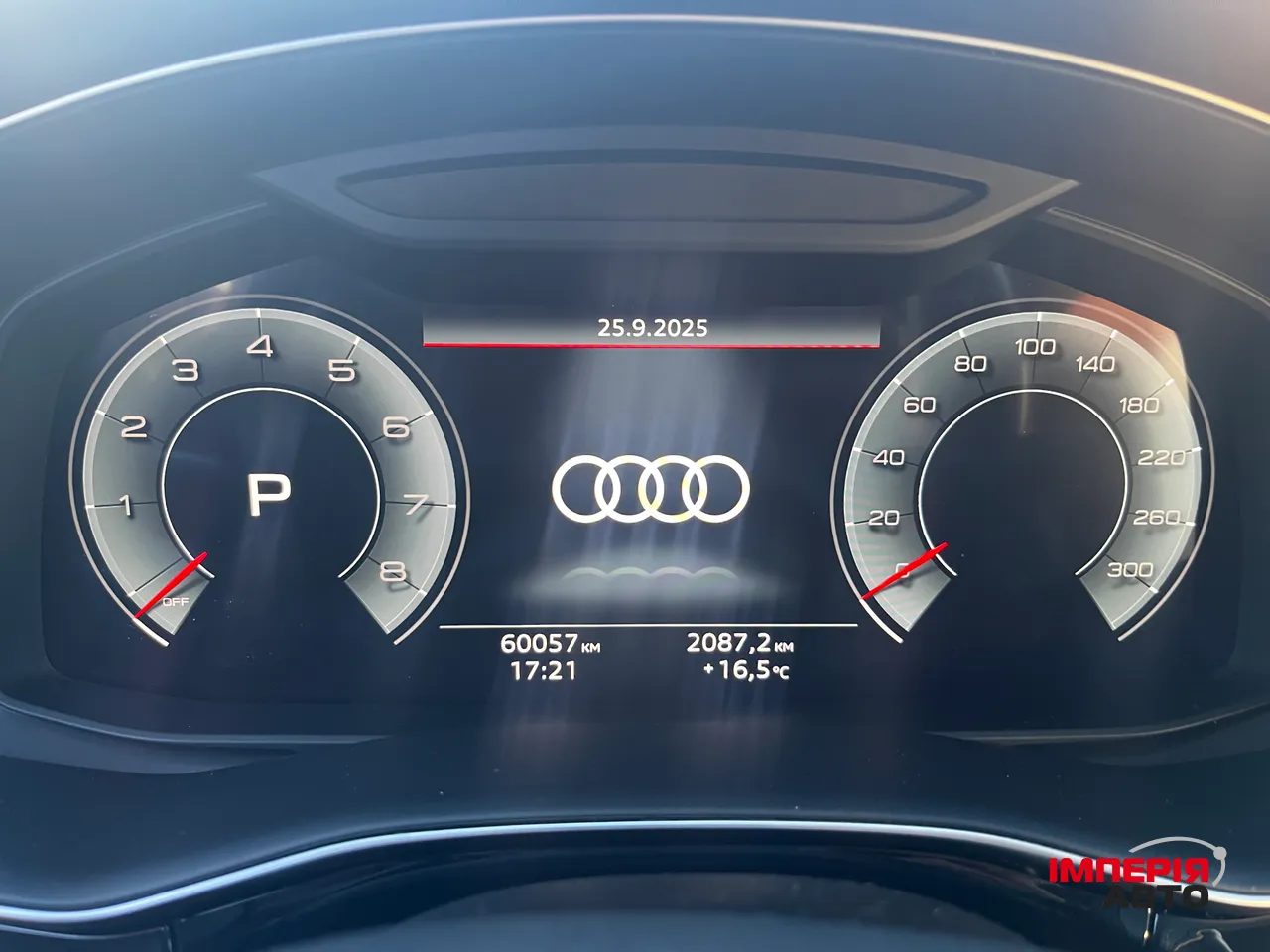 Audi Q7 - фото 3