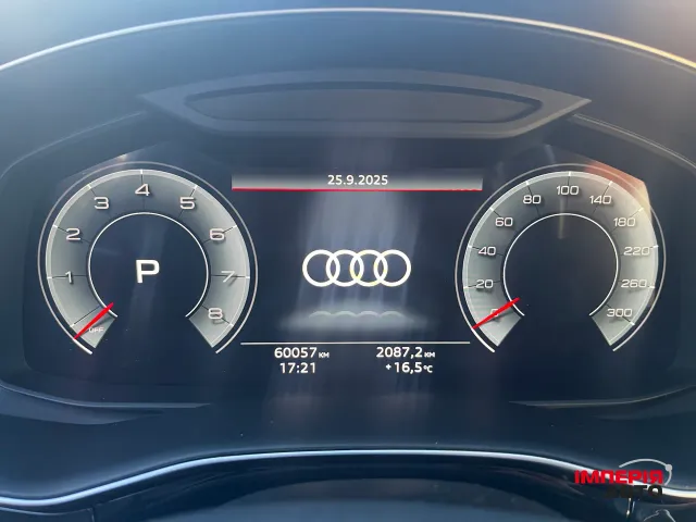 Audi Q7 - зображення 3