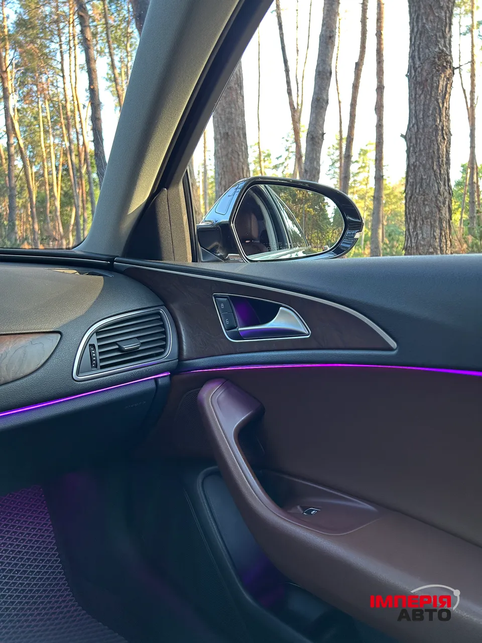 Audi A6 - фото 24