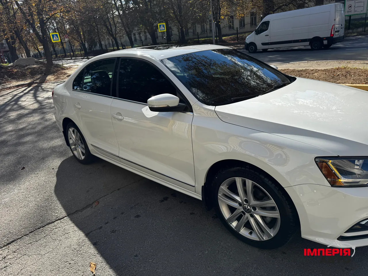 Volkswagen Jetta - фото 16