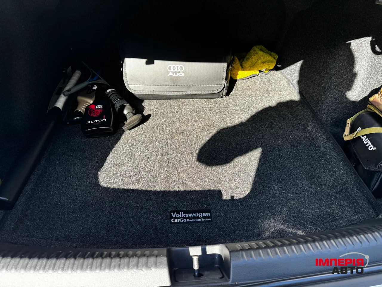 Volkswagen Jetta - фото 7