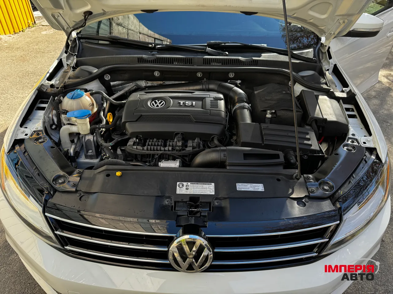 Volkswagen Jetta - фото 22