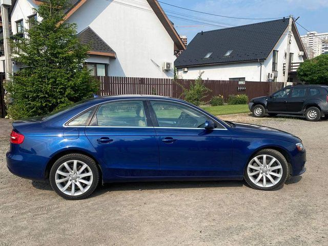Audi A4 2012, Бровари, $11 800 - зображення 2