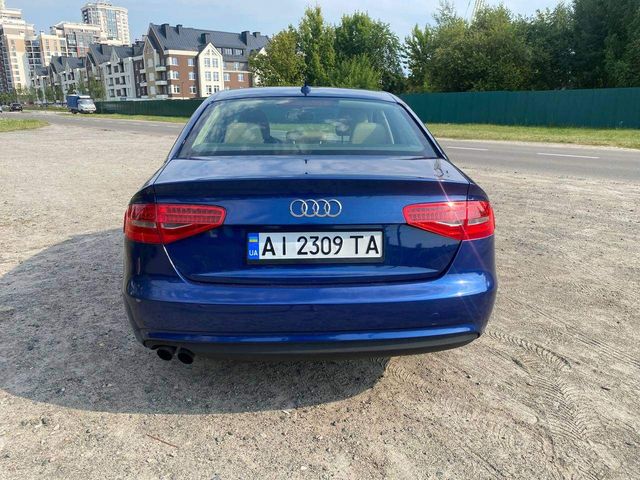 Audi A4 2012, Бровари, $11 800 - зображення 3