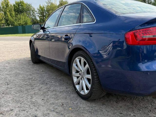 Audi A4 2012, Бровари, $11 800 - зображення 4