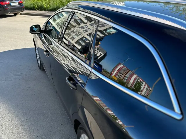 Ford Mondeo - зображення 5
