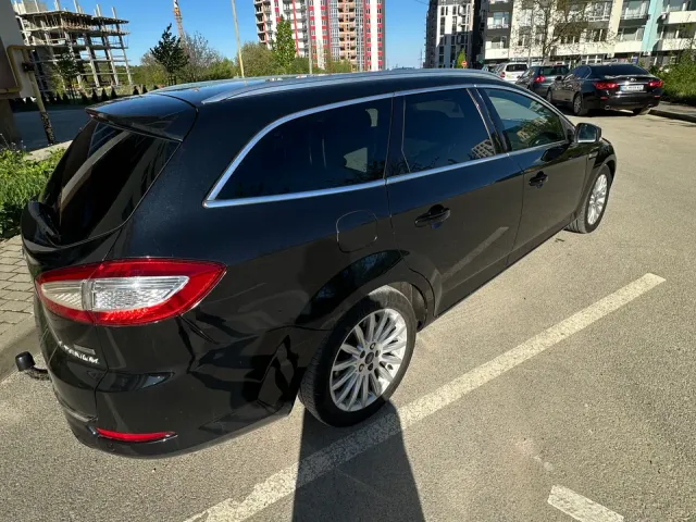 Ford Mondeo - зображення 3