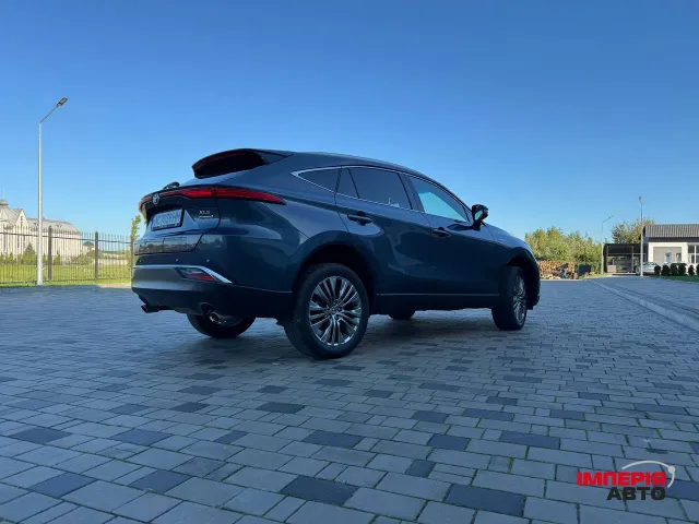 Toyota Venza - зображення 4
