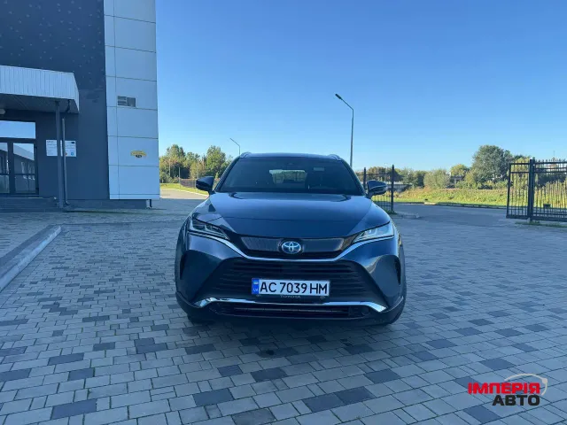 Toyota Venza - зображення 2