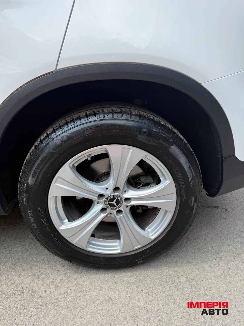 Mercedes-Benz GLC - фото 25