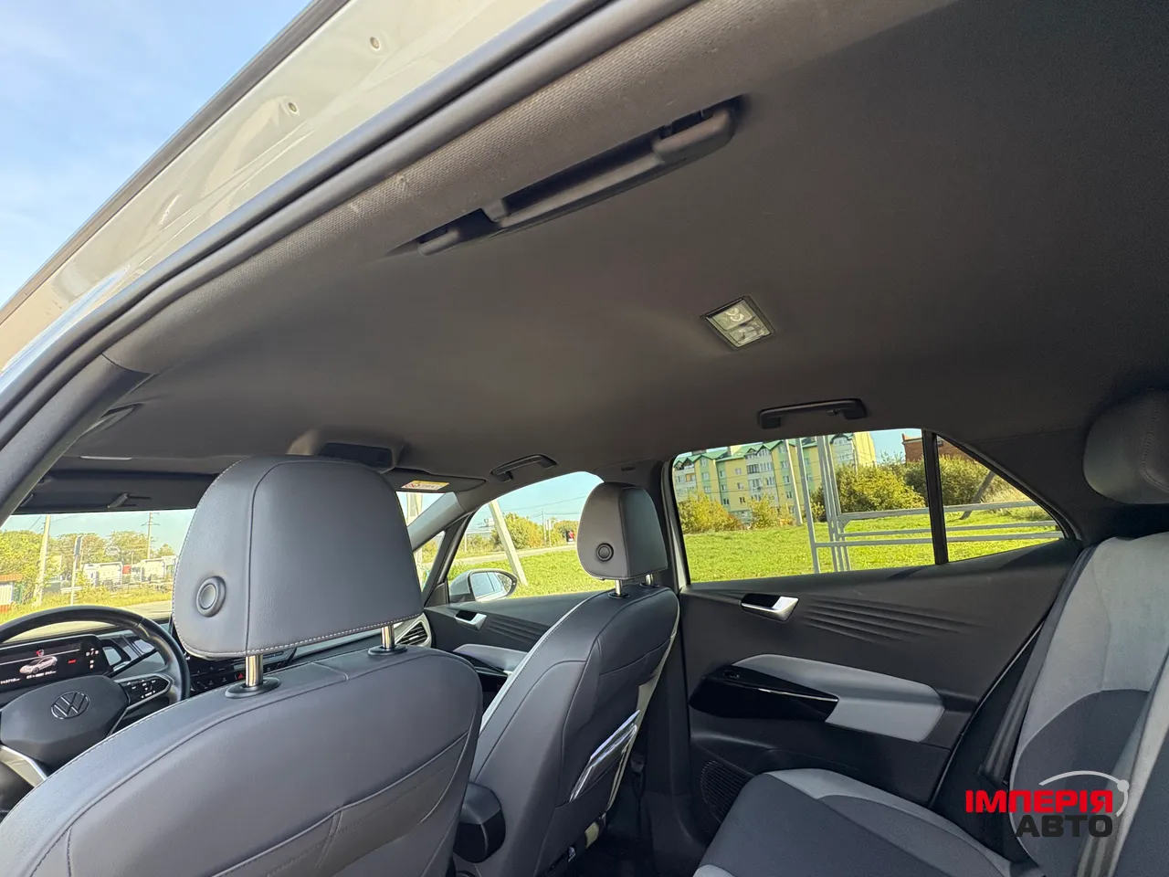 Volkswagen ID.3 - фото 34