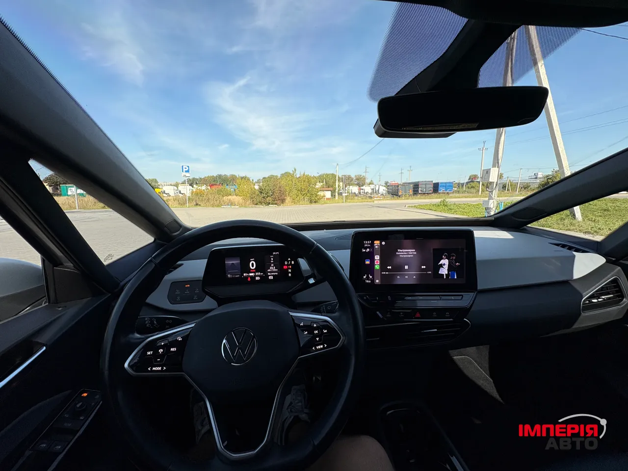 Volkswagen ID.3 - фото 46