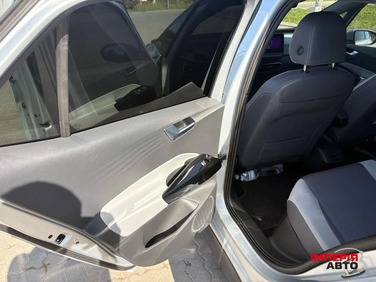 Volkswagen ID.3 - фото 29