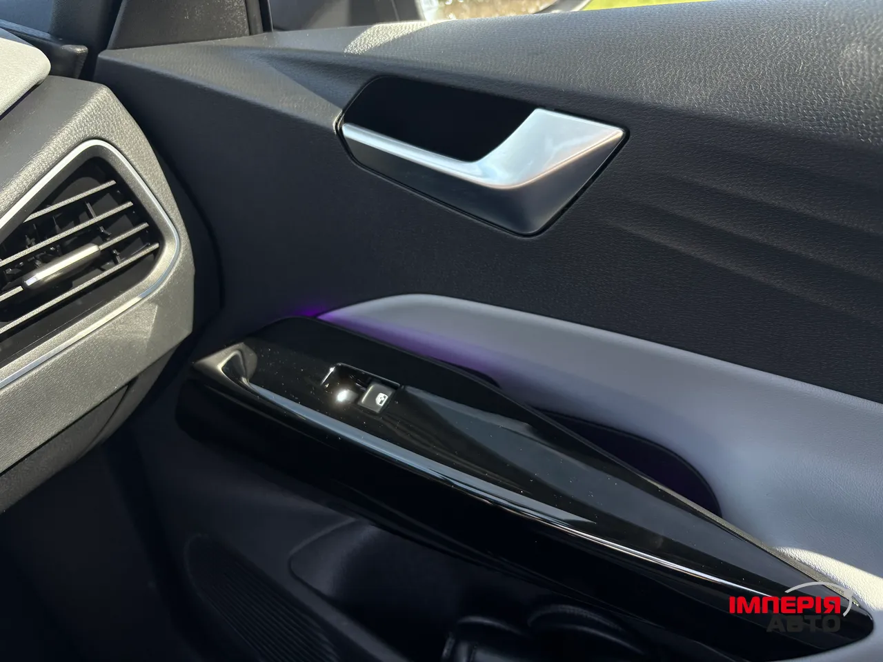 Volkswagen ID.3 - фото 28