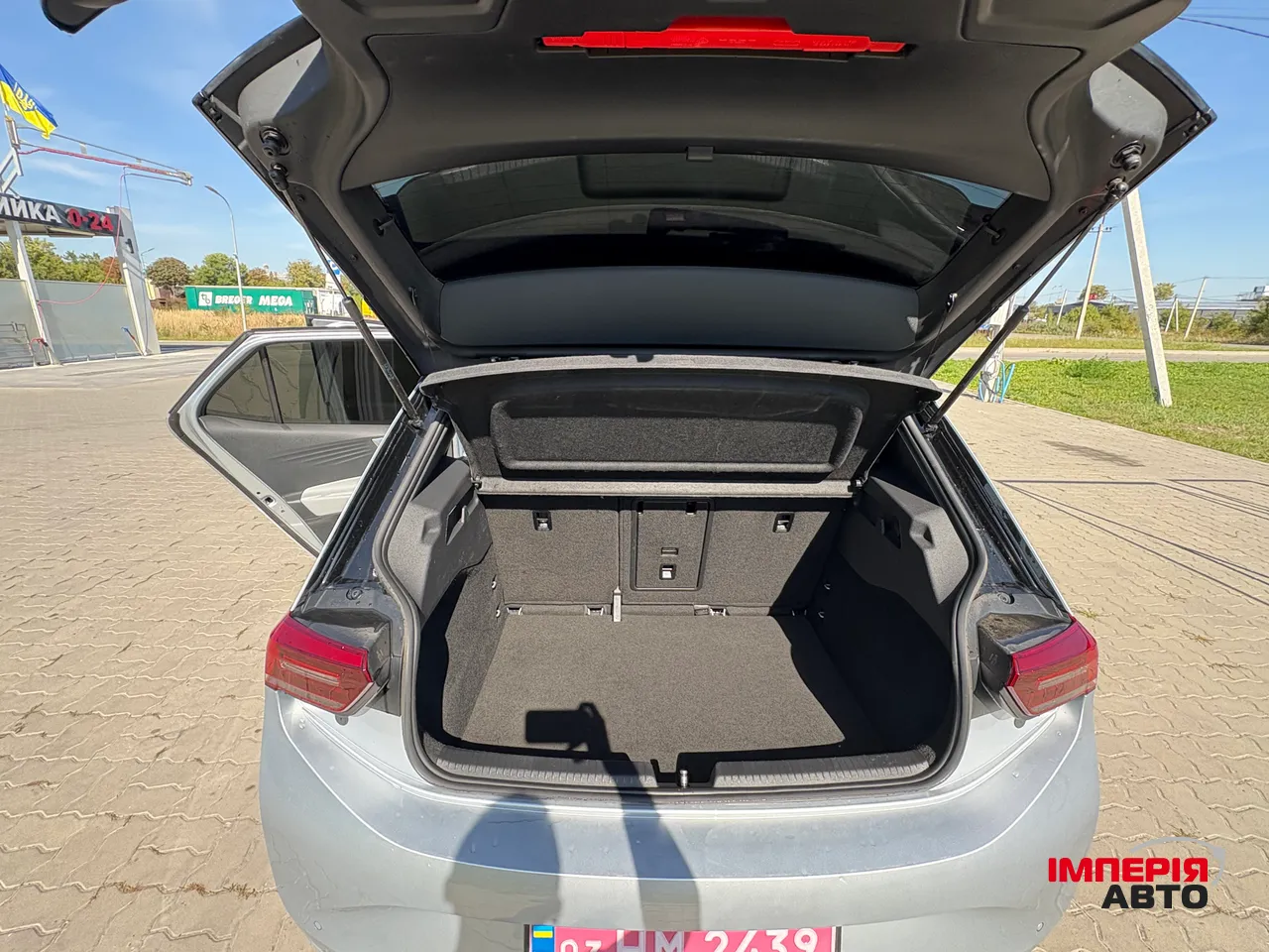 Volkswagen ID.3 - фото 39