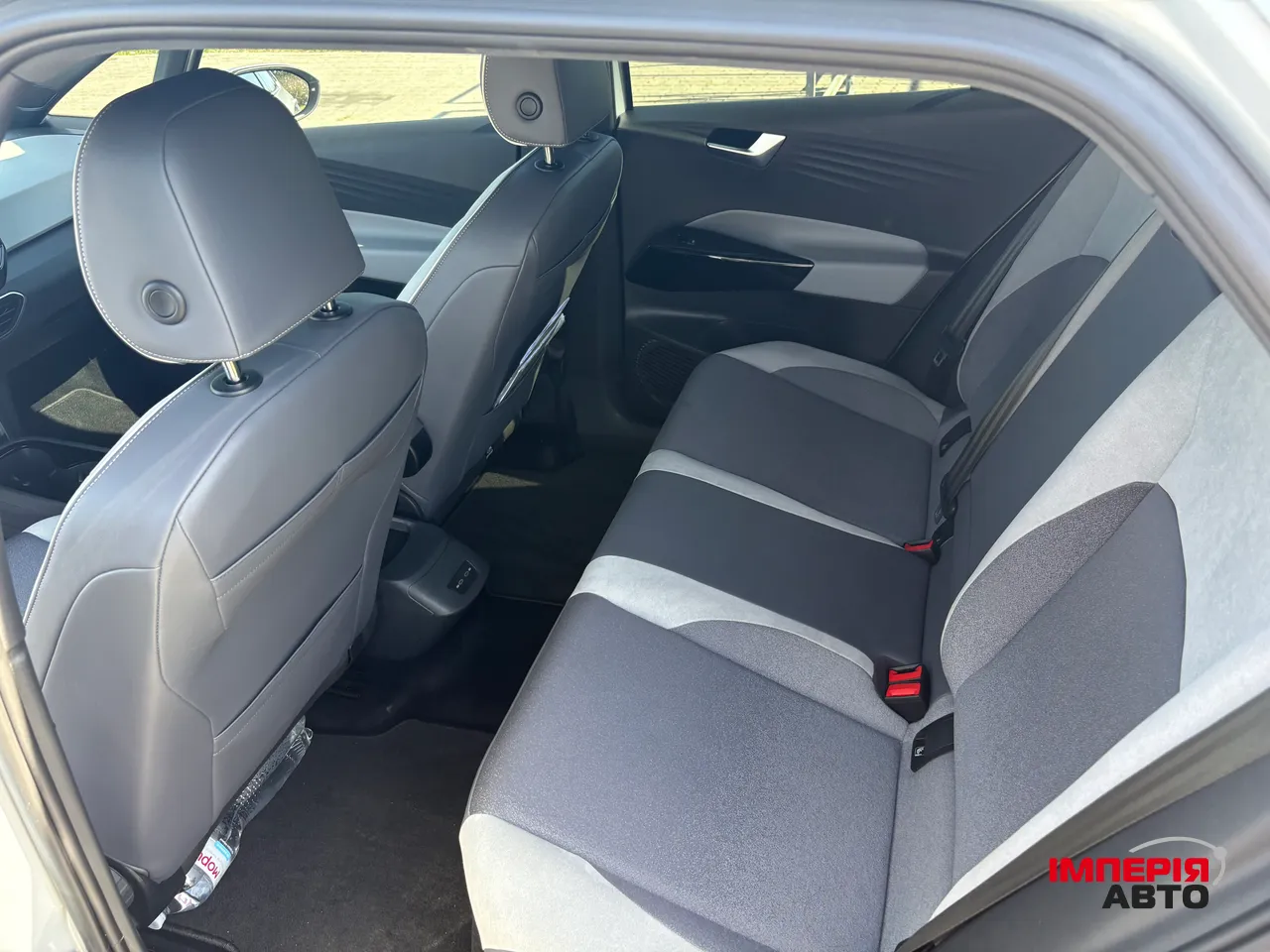 Volkswagen ID.3 - фото 35