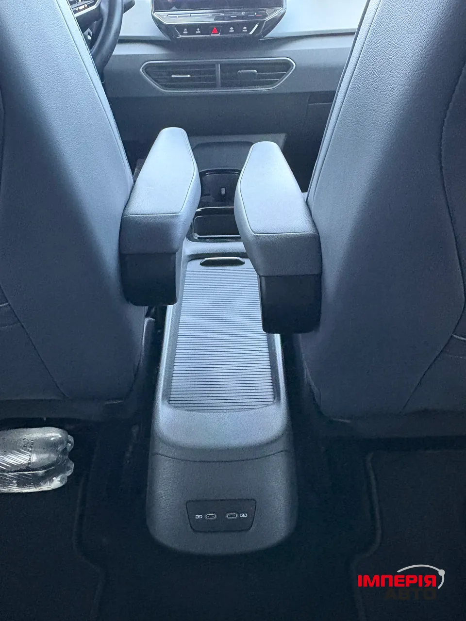 Volkswagen ID.3 - фото 45