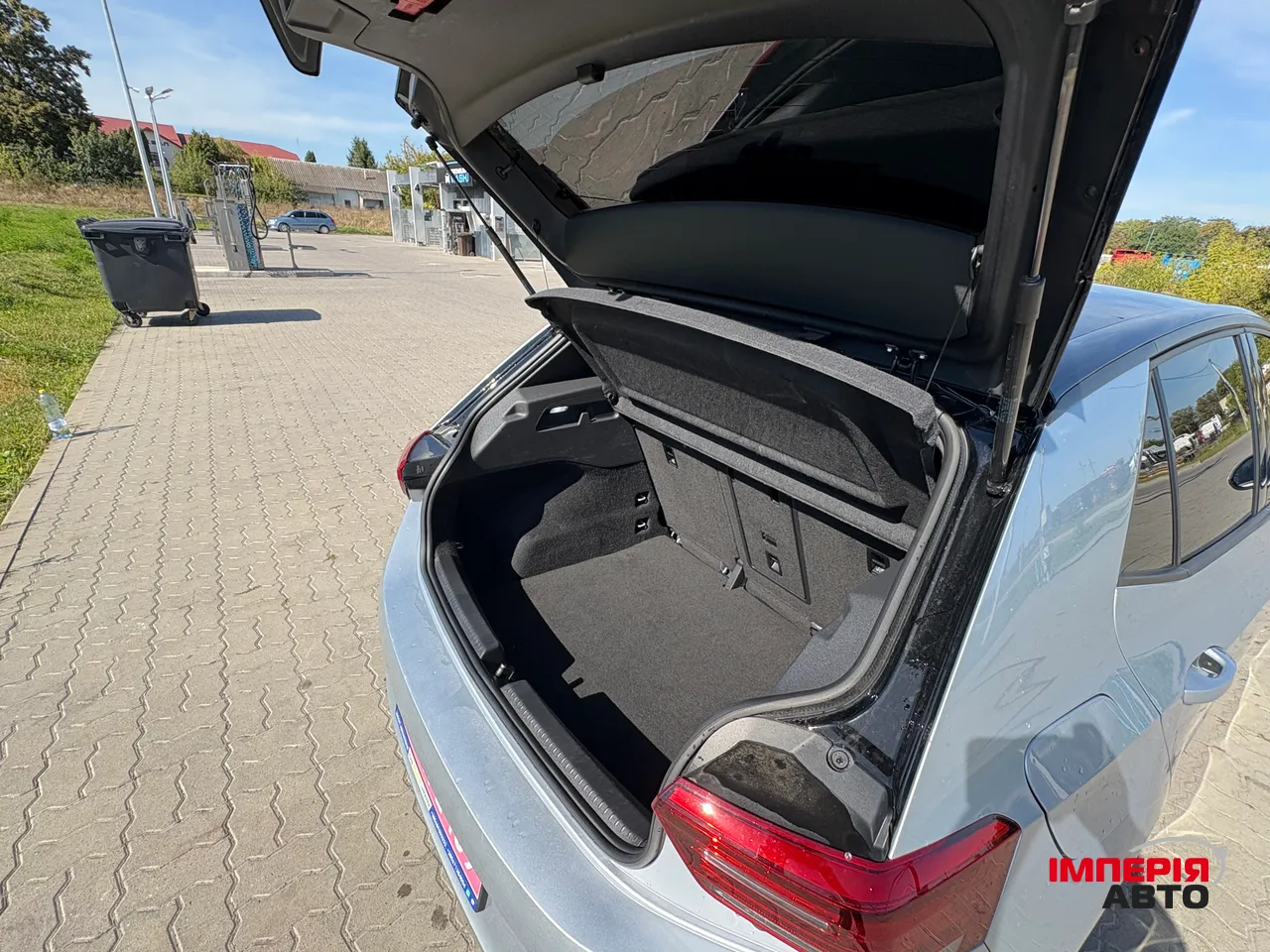 Volkswagen ID.3 - фото 33