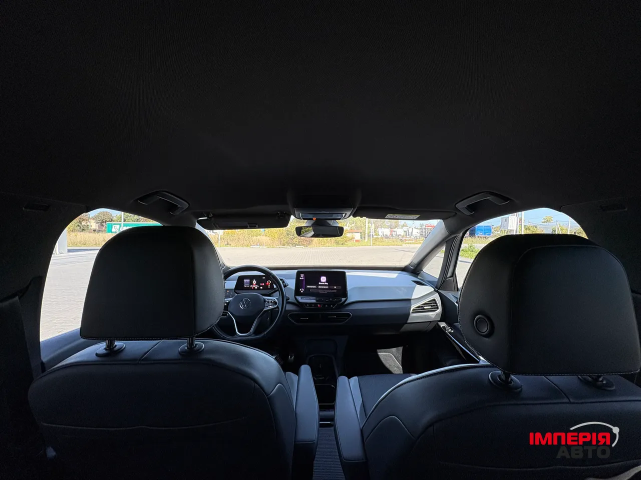 Volkswagen ID.3 - фото 49