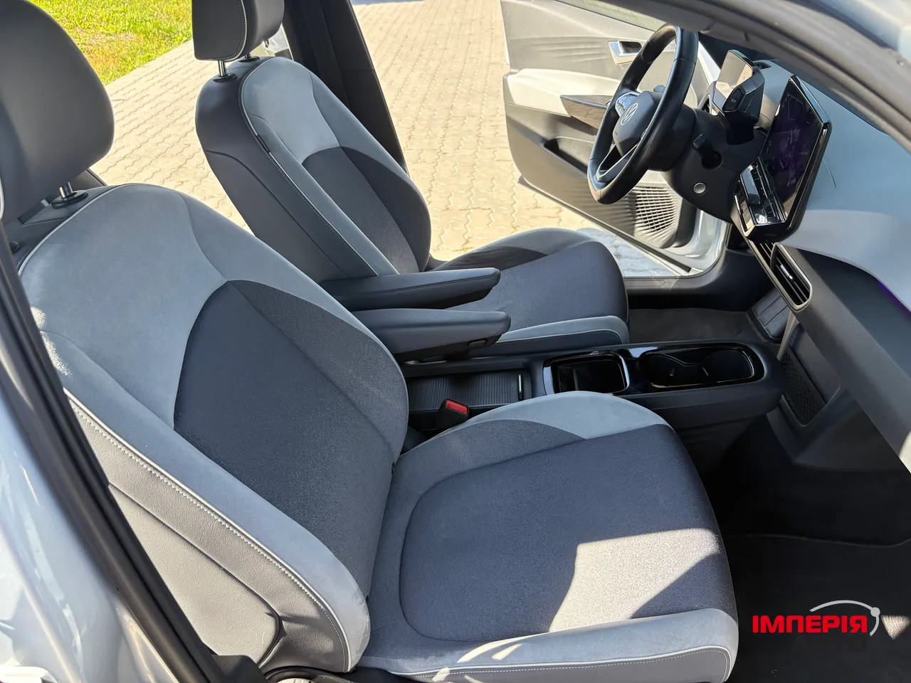 Volkswagen ID.3 - фото 41